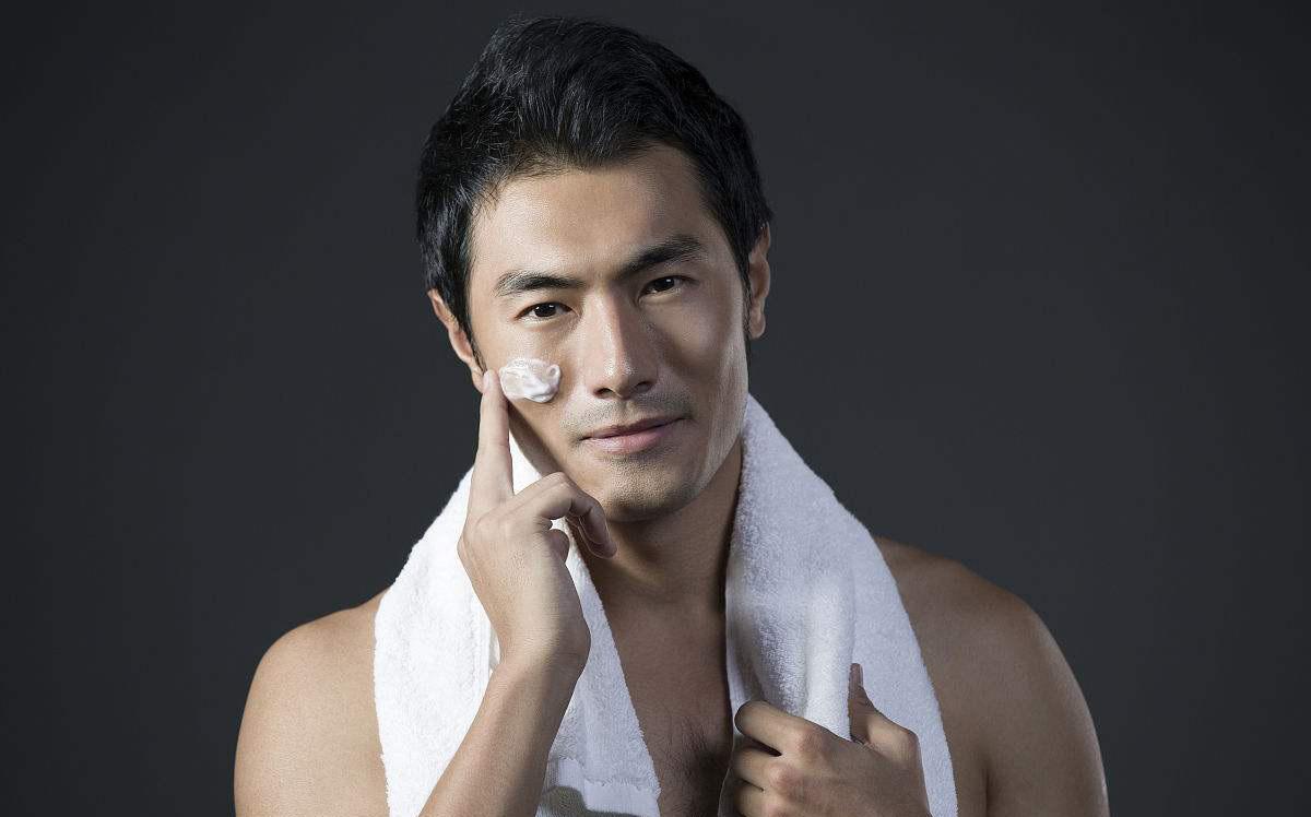男颜时代,如何抢占男士护肤市场?
